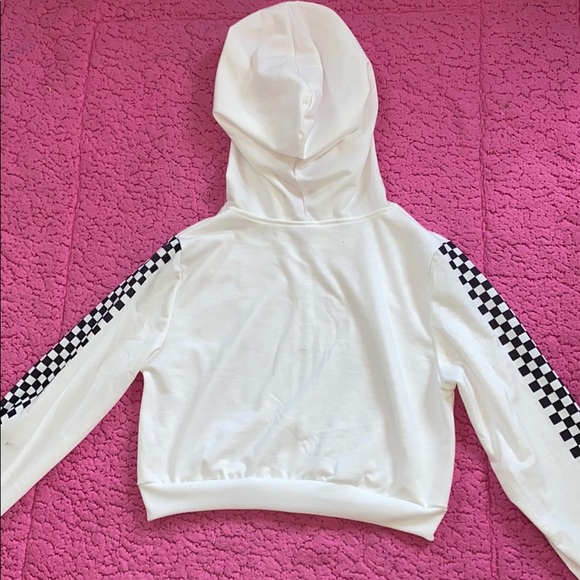 White jacket - Picture 2 of 2